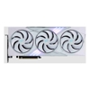 MSI nVidia GeForce RTX 5080 16G GAMING TRIO OC WHITE,  Boost: 2700 MHz, CUDA 10752 Units, 16GB GDDR7, HDMI x 1