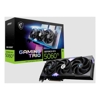 MSI nVidia GeForce RTX 5060 Ti 8G GAMING TRIO OC , Boost: 2647 MHz, CUDA 4608 Units, 8GB GDDR7, HDMI x 1 (emabargo)