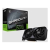 MSI nVidia GeForce RTX 5070 12G SHADOW 2X OC, Boost: 2542 MHz, CUDA 6144 Units, 12GB GDDR7, HDMI x 1