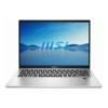 MSI Prestige Series Notebook Prestige 14" 16:10 2.8K  Intel Core Ultra 7 258V Embedded 32GB LPDD 2TB SSD Windows11Home Intel Arc Graphics