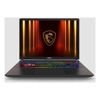 MSI Vector 17 HX AI A2XWJG-078AU Notebook 17" QHD Intel Core Ultra 9 275HX DDR5 16GB*2 2TB SSD Windows 11 Home Advanced Nvidia RTX 5090 GDDR7 24GB