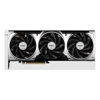 GeForce RTX 5080 16G VENTUS 3X OC WHITE