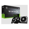 MSI nVidia GeForce RTX 5070 12G VENTUS 3X OC, Boost: 2542 MHz, CUDA 6144 Units, 12GB GDDR7, HDMI x 1