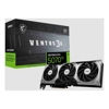 MSI nVidia GeForce RTX 5070 Ti 16G VENTUS 3X OC, Boost: 2482 MHz, CUDA 8960 Units, 16GB GDDR7, HDMI x 1
