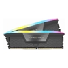 Corsair  Vengeance 64GB (2x32GB) DDR5 DRAM 6000MT/s CL30 AMD EXPO  Intel XMP Memory Kit