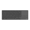 RAPOO E900T Multi-mode wireless ultra-slim keyboard