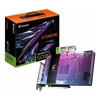 Gigabyte GV-N5090AORUSX WB-32GD, GeForce RTX 5090, CUDA 21760, 32 GB. GDDR7,  PCI-E 5.0, 1000W, HDMI 2.1b x1