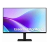 Samsung 27" S32GF FHD 120Hz IPS Monitor 1920x1080 16:9 Tilt 2xHDMI VA Flat Game Picture  Eye Saver Mode Black