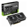 ASUS Dual GeForce RTX 4060 Ti EVO OC Edition 8GB GDDR6 is designed for broad compatibility with Axial-tech fan design 0dB technology Auto-Extreme Technology