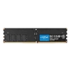 Crucial 16GB (1x16GB) DDR5 CUDIMM 6400MHZ CL52 Desktop PC Memory for Intel Core Ultra Processors AI PC