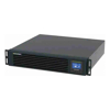 Socomec | NRT4-U020B | Netys RT4 2kVA rack 2U/tower UPS, Online Double Conversion