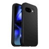 OtterBox React Google Pixel 9A 5G (6.3") Case Black - (77-97759), Antimicrobial, DROP+ Military Standard, Hard Case, Soft Grip,7 Years Warranty
