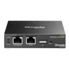 TP-Link OC220 Omada Hardware Controller, Centralised Management Up to 100 Omada APs, 10 Omada gateways, a maximum of 20 Omada switches, and