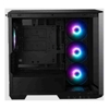 MSI MAG PANO 100R PZ BLACK Micro ATX Case, 2 x USB 5Gbps , 1x USB C 20Gbps, 1 x Audio-Out / Mic,, 3x 2.5", 2x 3.5", Micro ATX / Mini ITX(NEW)
