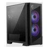 MSI MPG VELOX 300R AIRFLOW PZ Mid-Tower Case, E-ATX / ATX / M-ATX / ITX, 7x Expansion Slots, 1x USB-C, 1x Audio, 4x 2.5", 1x3.5"