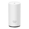 TP-LINK DECO BE5000 OUTDOOR MESH WI-FI 7 DUAL-BAND SYSTEM, 2.5G(2), POE, 1-PACK, 3YR