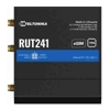 Teltonika | RUT241-eSIM | Compact 4G eSIM LTE Cat 4 Industrial Router