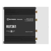 Teltonika | RUT361 | Compact 4G LTE Cat 6 Industrial Router