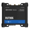 Teltonika | RUT906 | Dual SIM 4G LTE RS232 / RS485 Industrial Cellular Router