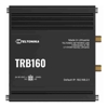 Teltonika | TRB160 | Ultra-small, Lightweight Industrial Ethernet to 4G LTE Cat6 IoT Gateway