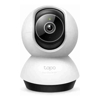 TP-Link TC74 Pan/Tilt AI Home Security Wi-Fi Camera , 3K 5MP (2880x1620), 2.4 GHz, Horizontal 360