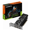 Gigabyte GeForce RTX 5060 OC Low Profile 8G, 2512 MHz, CUDA 3840, 28 Gbps, GDDR7, 128 bit, PCI-E 5.0, PSU 450W, DisplayPort 1.4a *1 HDMI 2.1b x1