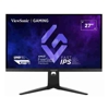 ViewSonic XG275D1-4K 4K 160hhz FHD @ 320hz. HDR10 AMD FreeSync, Nvidia G-Sync Compatible, PS5, PC, Xbox, HDMI, DP, USB-C, Monitor