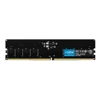 Crucial 64GB (1x64GB) DDR5 UDIMM 5600MHz CL46 Desktop PC Memory