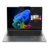THINKPAD X9-14 THUNDER GREY 14IN TOUCH 2.8K OLED TOUCH INTEL CORE ULTRA 7 258V 32GB RAM 512SSD WIN11 PRO 3 YEAR PREMIER SUPPORT