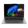THINKPAD X9-15 THUNDER GREY 15.3IN WUXGA OLED INTEL CORE ULTRA 7 258V 32GB RAM 512SSD WIN11 PRO 3 YEAR PREMIER SUPPORT