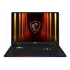 MSI Raider Series Gaming Notebook 18" UHD Intel Core Ultra 9 285HX DDR5 32GB*2 2TGen5*1 + 2TGen4*1 Windows11 Pro Nvidia RTX 5080 GDDR7 16GB