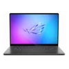 GU605CP ROG Zephyrus - 16.0 2.5K 2560 x 1600 WQXGA OLED 16:10 aspect ratio - Ultra 9 285H - ARC - LPDDR5X 32GB / 1TB G4 / GRAY / Windows 11 PRO / 2Y Warranty