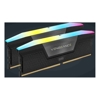 Corsair Vengeance RGB 96GB (2x48GB) DDR5 DRAM 6000MT/s CL30 AMD EXPO  Intel XMP Memory Kit