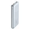 BELKIN BOOSTCHARGE PWRBANK, 20K mAh, USB-C(1), USB-A(2) 15W,USB-A TO C CABLE INCL - PEARL