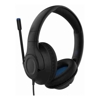 Belkin SoundForm Inspire Wireless Over-Ear Headset for Kids (AUD007fqBK), 35 hours of playtime, 40mm drivers, Foldable, Extendable, 2 Years Warranty