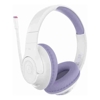 Belkin SoundForm Inspire Wireless Over-Ear Headset for Kids (AUD006btLV), 35 hours of playtime, 40mm drivers, Foldable, Extendable, 2 Years Warranty