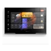 AKUBELA 10.36 TOUCH SCREEN WITH CAM IN GREY ZIGBEE GATEWAY ANDROID 12 VERSION