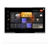 AKUBELA 10.36 TOUCH SCREEN IN GREY ZIGBEE GATEWAY ANDROID 12 VERSION