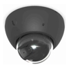 Ubiquiti AI Dome, Black, All-weather, Vandal-proof 4K PoE Dome Camera,Enhanced AI Capabilities  Long-range IR Night Vision,