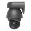 Ubiquiti AI PTZ Industrial, Black, 4K PoE++ PTZ Camera,IP66,Enhanced AI Capabilities,22x Optical Zoom,Long-range,Adaptive IR LED Night Vision
