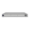 Ubiquiti Pro XG 48 PoE, Professional-grade, 48-port Layer 3 Etherlighting, PoE+++ Switch, (32) 10 GbE, (16) 2.5 GbE PoE, (4) 25G SFP28 Ports