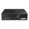 PRO DP21 Black vPro i7-14700 - D5 16GB - 1TB SSD - Wifi6 - Win11Pro - Wired KBM - 3Y On Site Warranty