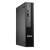Dell Pro QCM1255 - Ryzen 5 8500GE - 16GB RAM (2x8GB) - 512GB SSD - WI-FI 7 - KB & Mouse Included - Windows 11 Pro - 1Y ONSITE