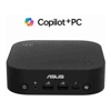 ASUS NUC14 PRO AI with no E-Ink - Lunar Canyon U7 L7, 16GB, 512GB M.2 PCIEG4 SSD, WiFi 7 + BT 5.4, Win11 Pro - AC Adapter+Power Cord inc.