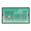 Sharp PN-LM551 AQUOS Board 55" IFP Interactive Display Systems, LCD, 500 cd/m2 Brightness, 3 year warranty