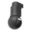 Ubiquiti G6 PTZ,Black,IP66, 4K Dual-lens Camera,10x Hybrid Zoom,1/1.8 8MP Image Sensor,Multi-TOPS AI Engine,Ultra-low Latency Pan-tilt-zoom Control