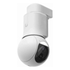 Ubiquiti G6 PTZ,White,IP66, 4K Dual-lens Camera,10x Hybrid Zoom,1/1.8 8MP Image Sensor,Multi-TOPS AI Engine,Ultra-low Latency Pan-tilt-zoom Control