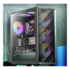 Antec AX85 ARGB Mid-Tower Gaming Case
