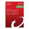 Internet Security (1 Device) 1Yr Subscription Add-On