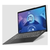MSI Prestige Series Notebook 13.3" 2.8K OLED Intel Core Ultra 7 258V LPDDR5 32 GB 1TB SSD Windows 11 Home 13Q3 (Intel Arc Graphics) Stellar Gray